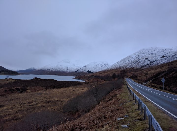 Highlands - Page 164 - Roads - PistonHeads