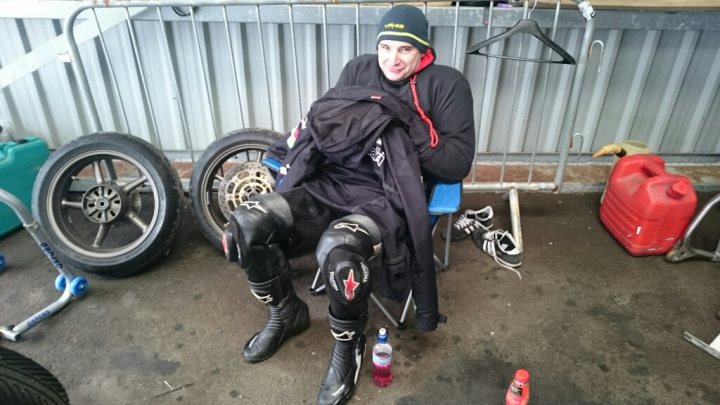 the bb trackday thread.   - Page 21 - Biker Banter - PistonHeads