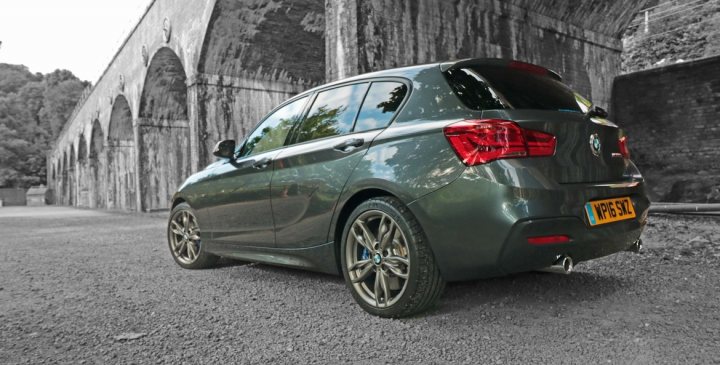 M135i - new car clean - Page 1 - Readers' Cars - PistonHeads