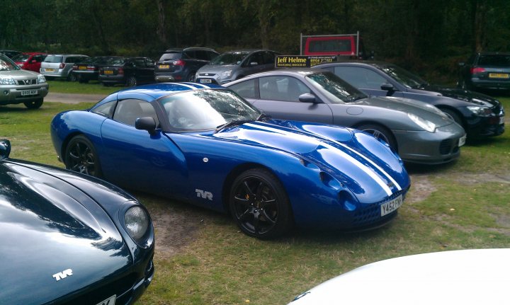 Late Summer Run #5 30th September - Page 10 - East Anglia - PistonHeads