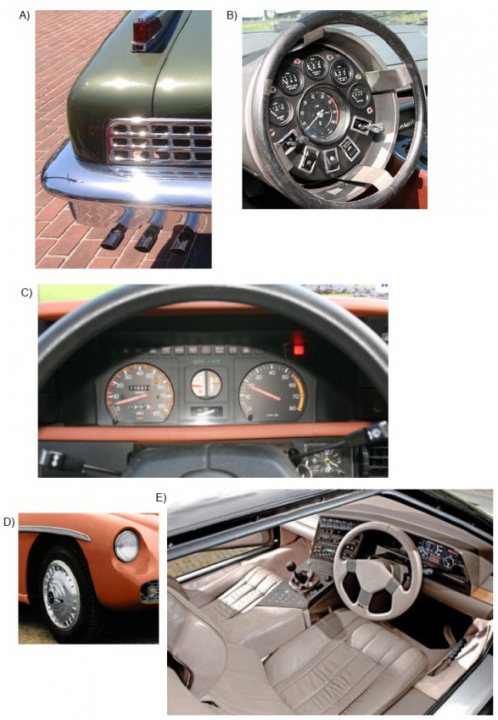 Guess the car! - Page 116 - General Gassing - PistonHeads
