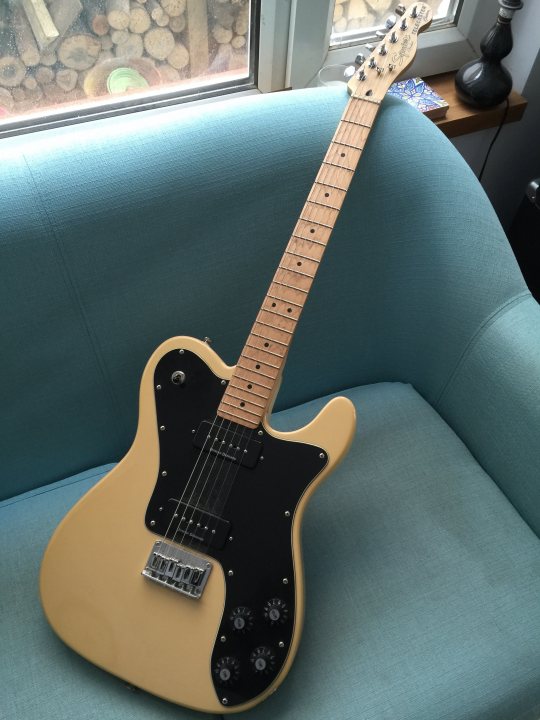 Lets look at our guitars thread. - Page 169 - Music - PistonHeads