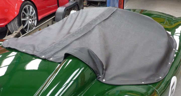 MEV Replicar Build Pictures - Page 3 - Kit Cars - PistonHeads