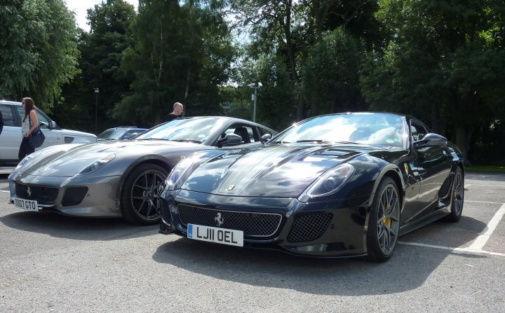 Supercar Meetup - Page 9 - Herts, Beds, Bucks & Cambs - PistonHeads