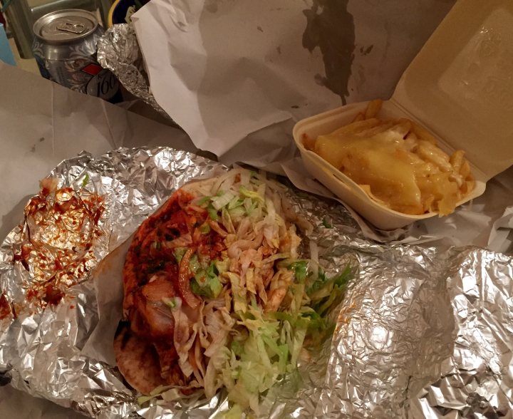 Dirty takeaway pictures Vol 2 - Page 380 - Food, Drink & Restaurants - PistonHeads
