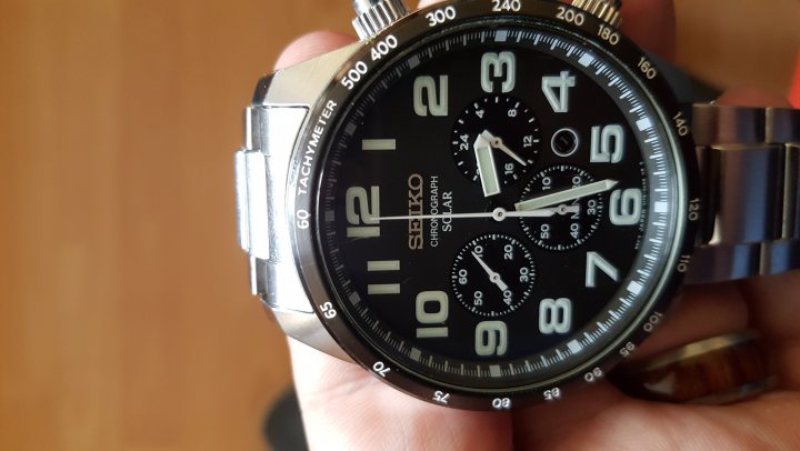 Let's see your Seikos! - Page 58 - Watches - PistonHeads
