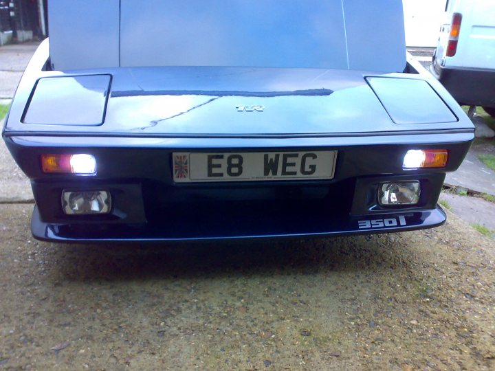 LED BULBS, - Page 1 - Wedges - PistonHeads