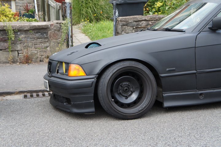 Yet another rescued E36 328i M Sport project... - Page 3 - Readers' Cars - PistonHeads
