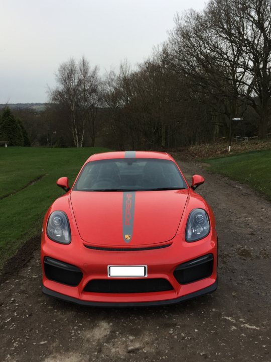 show us your motor! - Page 38 - North West - PistonHeads