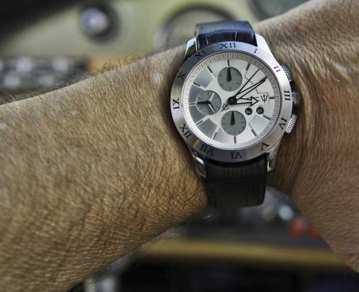 Wrist Check 2016 - Page 71 - Watches - PistonHeads