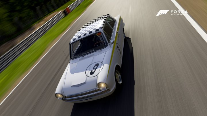 THE Forza 6 Classic Touring Cars Championship - Page 12 - Video Games - PistonHeads