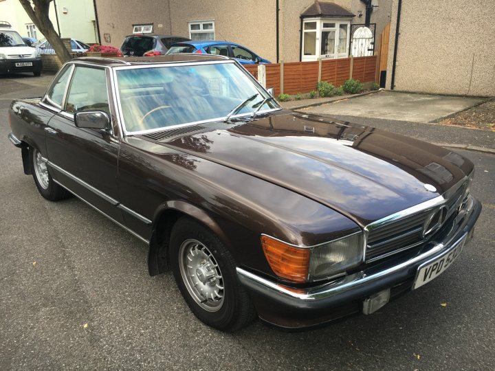 Classic (old, retro) cars for sale £0-5k - Page 430 - General Gassing - PistonHeads