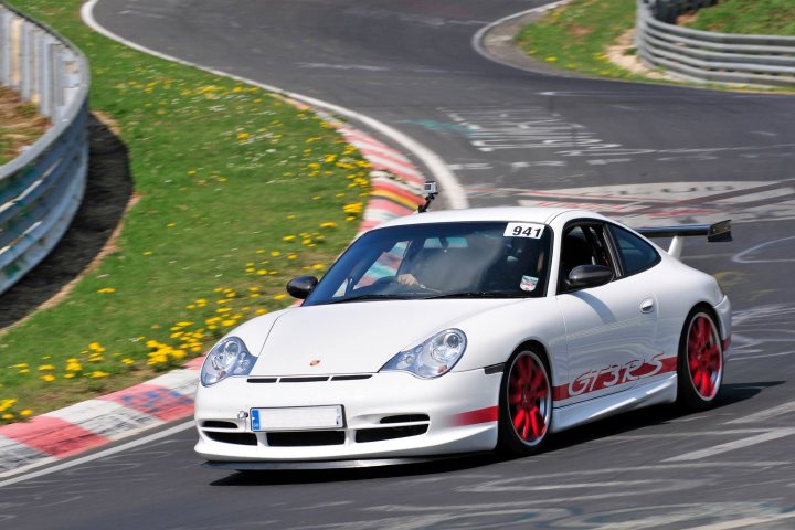 996GT3RS in focus!!!……..time for some pics. - Page 1 - 911/Carrera GT - PistonHeads