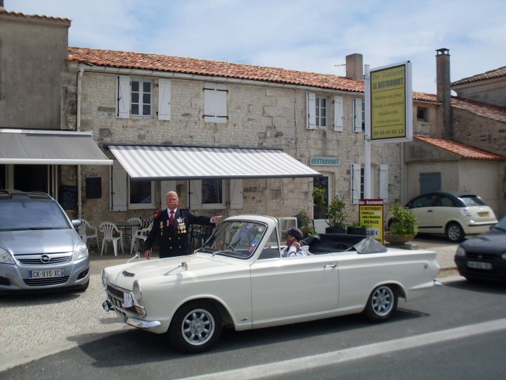 Anyone else in the Charente Maritime France - Page 4 - France - PistonHeads