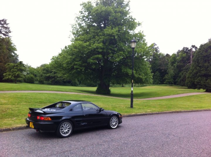 MR2 owners - How many have you owned? - Page 20 - Jap Chat - PistonHeads