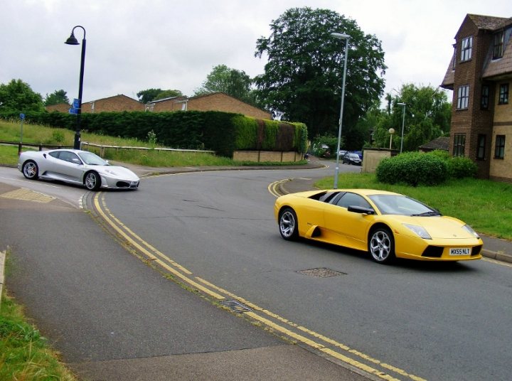 PH Meet - St Neots - Sunday 12th June - Page 3 - Herts, Beds, Bucks & Cambs - PistonHeads