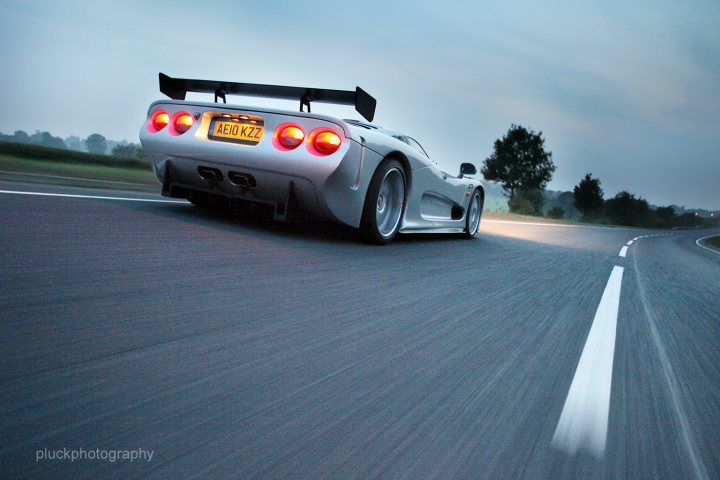 Mosler MT900S Photoshoot - Page 1 - Supercar General - PistonHeads