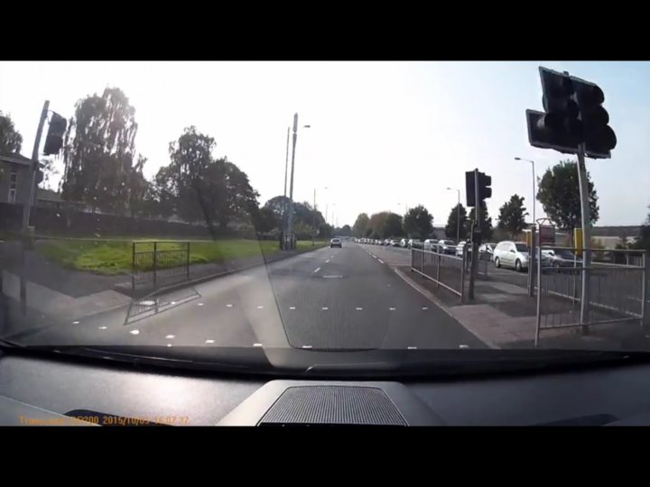 AUDI SQ5 Dash cam footage Dangerous overtake Somerset - Page 5 - Speed, Plod & the Law - PistonHeads