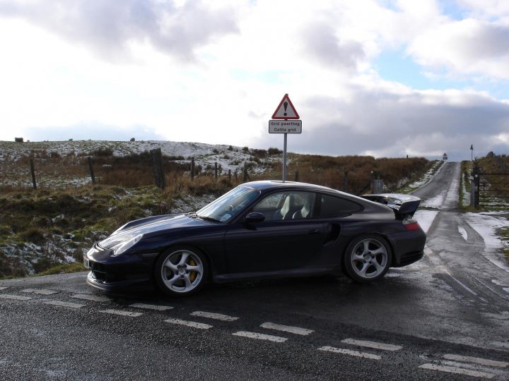 The 996 picture thread - Page 5 - Porsche General - PistonHeads