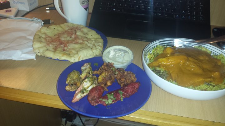 Dirty takeaway pictures Vol 2 - Page 389 - Food, Drink & Restaurants - PistonHeads