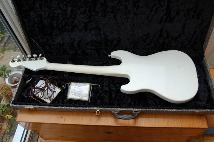 Lets look at our guitars thread. - Page 115 - Music - PistonHeads