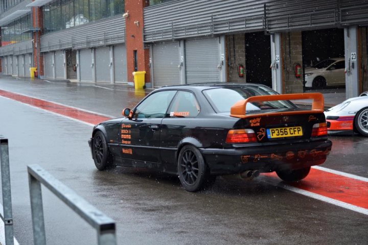 E36 cheap track day toy - Page 18 - BMW General - PistonHeads