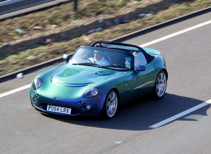 Herts, Beds, Bucks & Cambs Spotted - Page 368 - Herts, Beds, Bucks & Cambs - PistonHeads