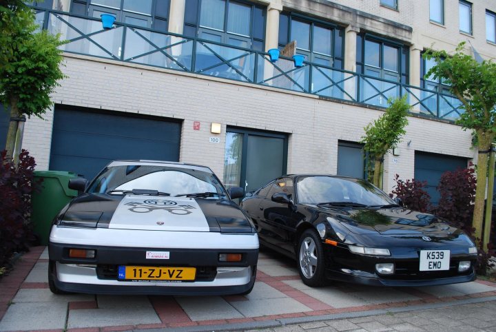 MR2 owners - How many have you owned? - Page 22 - Jap Chat - PistonHeads