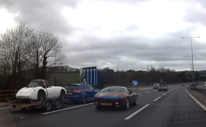Spotted ? - Page 2 - London - PistonHeads