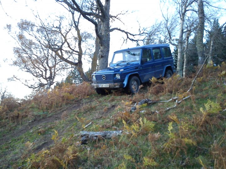 How do you get "into" off roading? - Page 3 - Off Road - PistonHeads