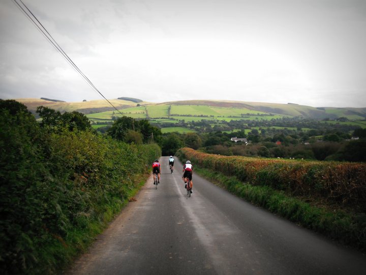 The "Photos From Today's Ride" thread... - Page 268 - Pedal Powered - PistonHeads