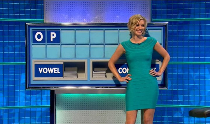 8 out of 10 Cats Does Countdown - Page 4 - TV, Film & Radio - PistonHeads