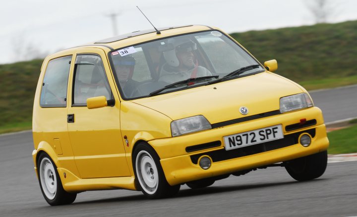 Your Best Trackday Action Photo Please - Page 84 - Track Days - PistonHeads
