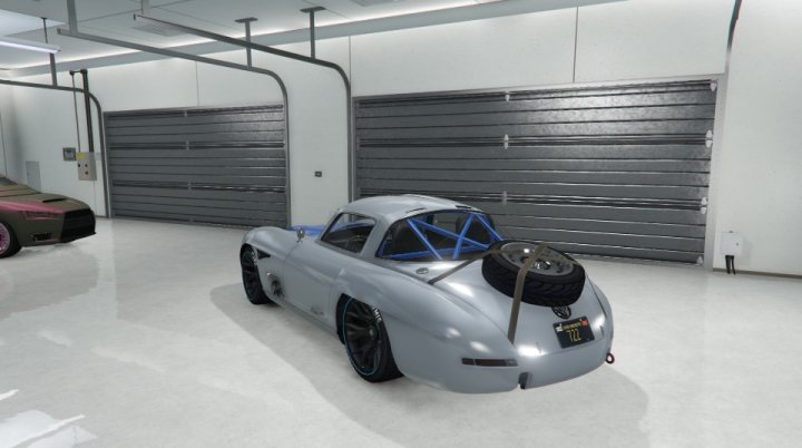 PS4 GTA V Online - Page 321 - Video Games - PistonHeads