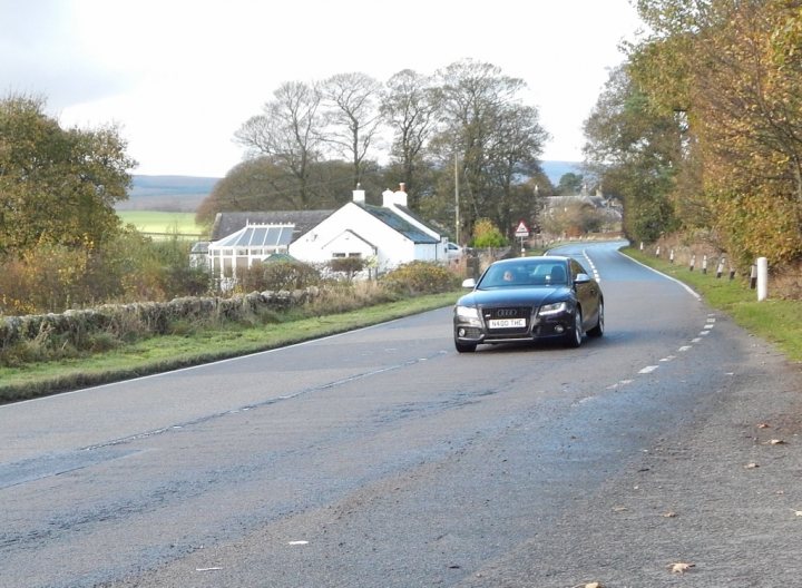 ******PH Ecosse Road Run - 2 November 2014****** - Page 7 - Scotland - PistonHeads