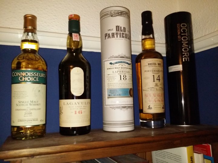 Show us your whisky! Vol 2 - Page 42 - Food, Drink & Restaurants - PistonHeads