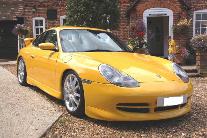 So, show me yours.... - Page 13 - Herts, Beds, Bucks & Cambs - PistonHeads
