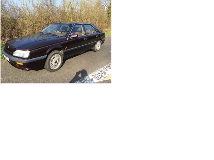 Classic (old, retro) cars for sale £0-5k - Page 130 - General Gassing - PistonHeads