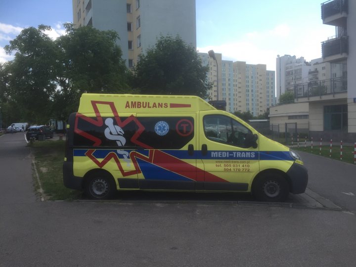 Ambulance... Ambiwlans - Has dumbing down gone too far? - Page 1 - The Lounge - PistonHeads