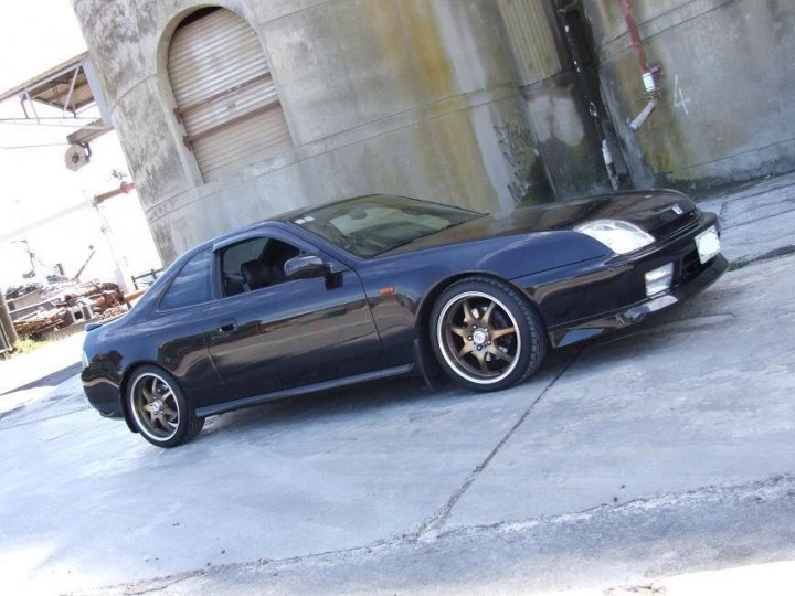 RE: Shed Of The Week: Honda Prelude VTI - Page 3 - General Gassing - PistonHeads