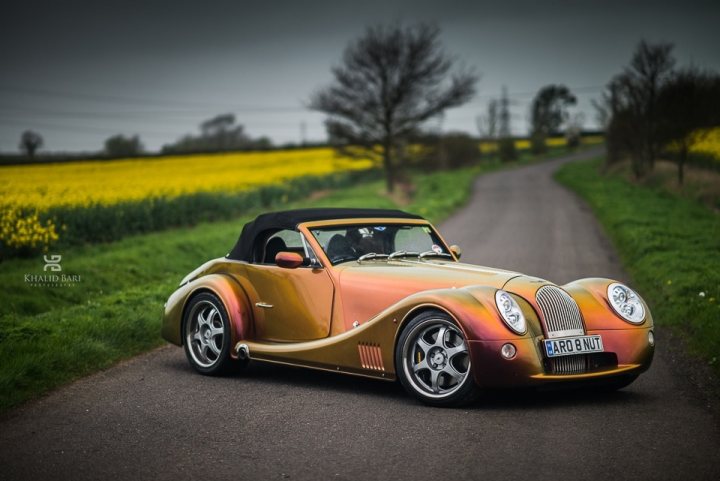 Looking to "borrow" a car for a photoshoot.... - Page 5 - Herts, Beds, Bucks & Cambs - PistonHeads