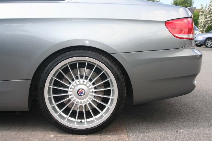 E92 SE handling upgrades - where to start on a budget - Page 2 - BMW General - PistonHeads