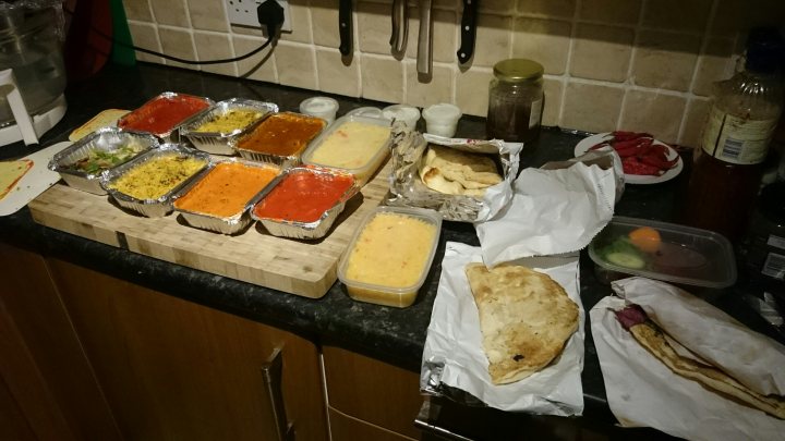 Dirty takeaway pictures Vol 2 - Page 488 - Food, Drink & Restaurants - PistonHeads