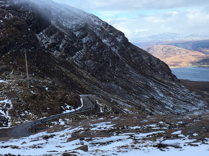 Highlands - Page 169 - Roads - PistonHeads