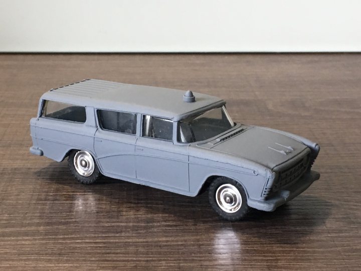 Old diecast toys - Dinky etc. - Page 1 - Scale Models - PistonHeads