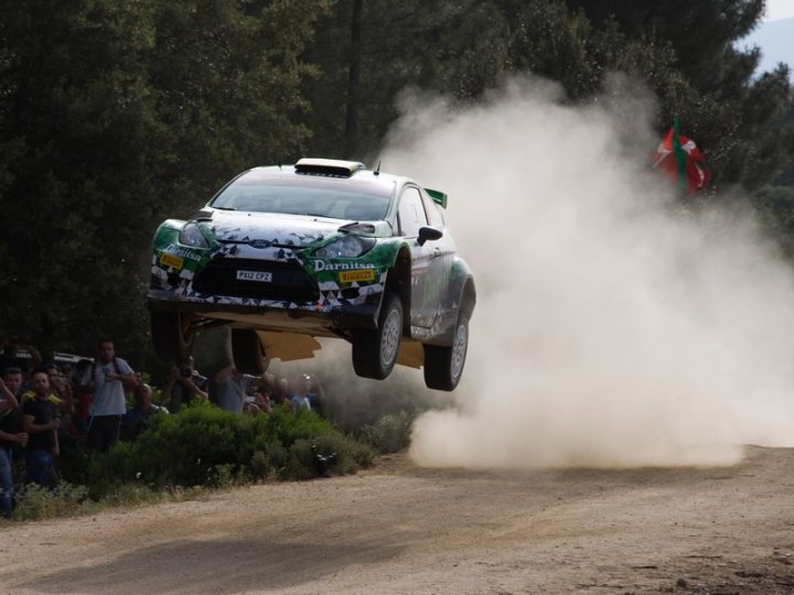 The 2015 Rallying Thread - Page 17 - General Motorsport - PistonHeads