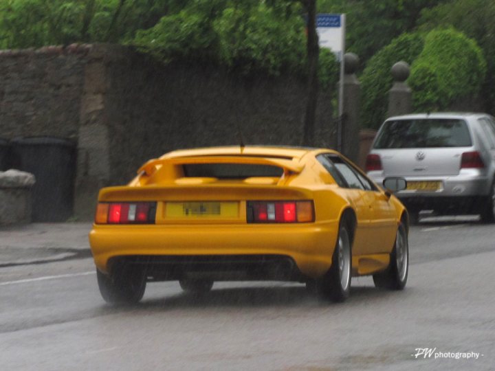 Spotted Supercars Pistonheads Rarities