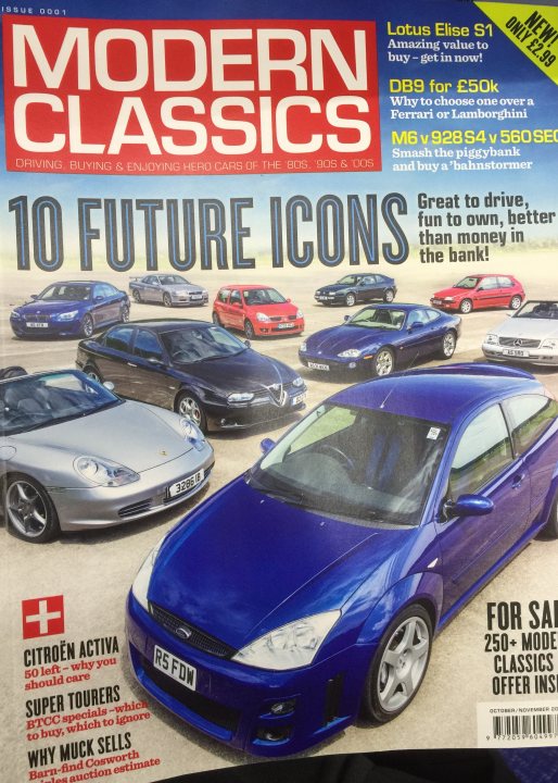Are 1990s "performance" cars still quick? - Page 17 - General Gassing - PistonHeads
