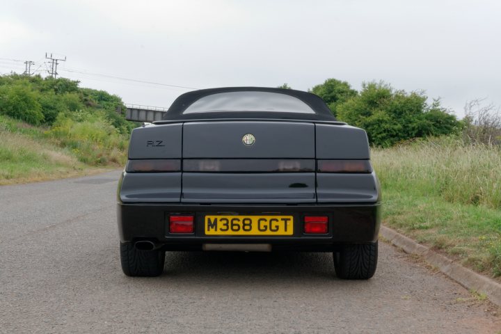 Show us your REAR END! - Page 240 - Readers' Cars - PistonHeads
