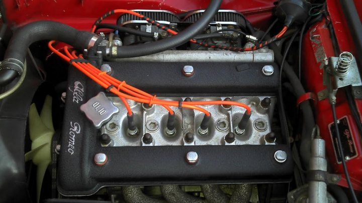 Alfa Romeo GT 1300 Junior 71' - Page 1 - Readers' Cars - PistonHeads